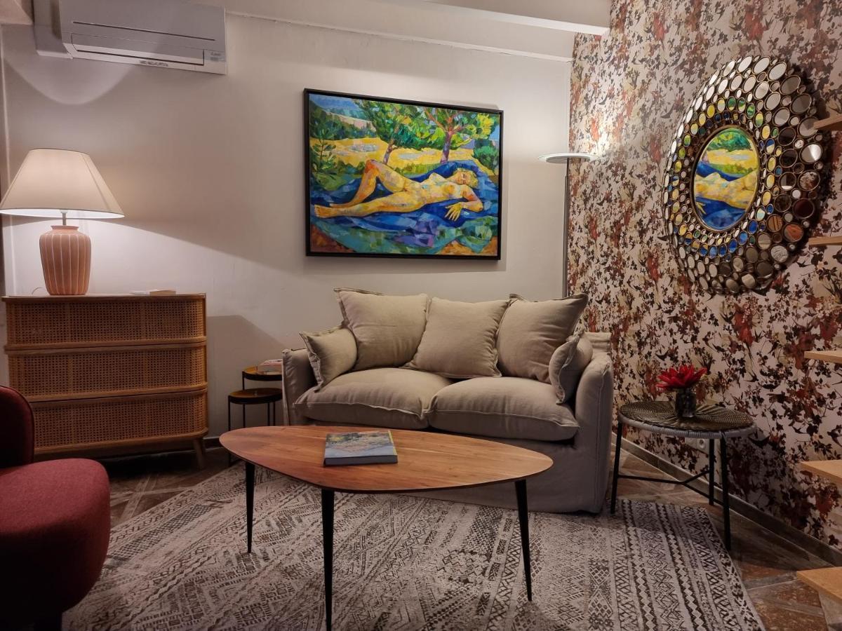 Maison D'Hotes Les Jardins Saint Eloi Le Lonzac Екстер'єр фото